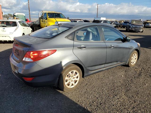 Photo 2 VIN: KMHCT4AE9CU116540 - HYUNDAI ACCENT GLS 