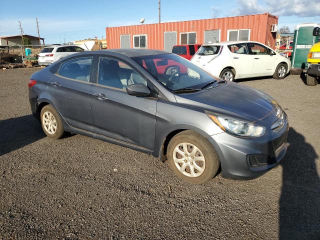 Photo 3 VIN: KMHCT4AE9CU116540 - HYUNDAI ACCENT GLS 