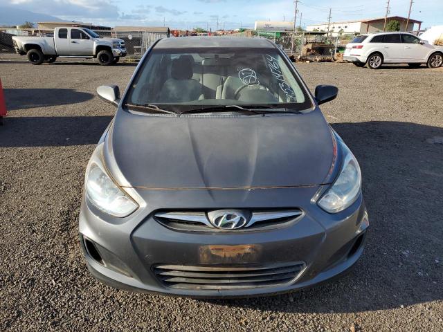 Photo 4 VIN: KMHCT4AE9CU116540 - HYUNDAI ACCENT GLS 