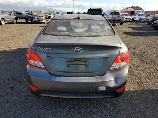 Photo 5 VIN: KMHCT4AE9CU116540 - HYUNDAI ACCENT GLS 