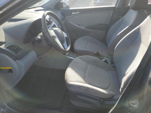 Photo 6 VIN: KMHCT4AE9CU116540 - HYUNDAI ACCENT GLS 