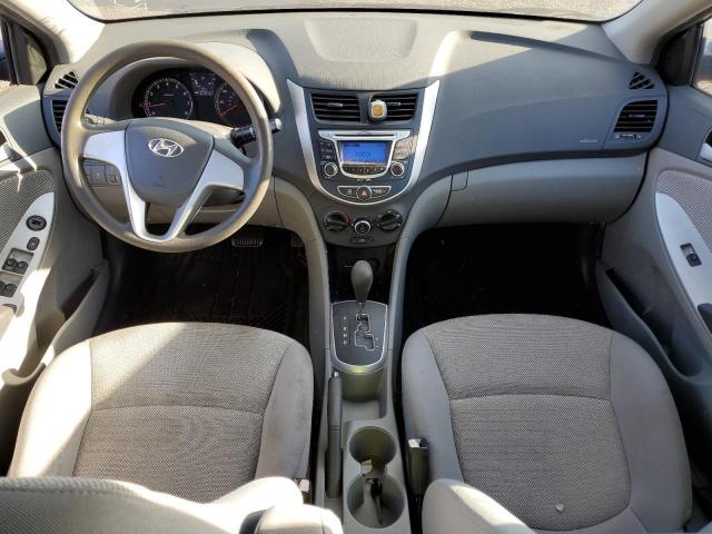 Photo 7 VIN: KMHCT4AE9CU116540 - HYUNDAI ACCENT GLS 