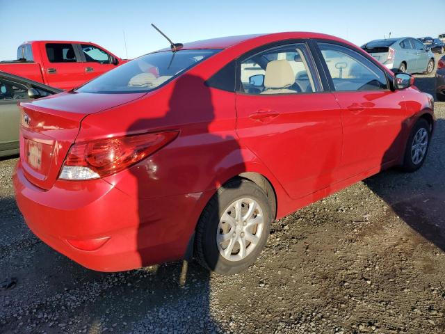 Photo 2 VIN: KMHCT4AE9CU120099 - HYUNDAI ACCENT GLS 