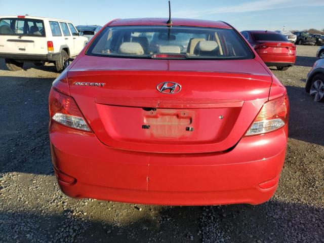 Photo 5 VIN: KMHCT4AE9CU120099 - HYUNDAI ACCENT GLS 