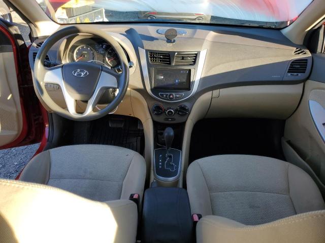 Photo 7 VIN: KMHCT4AE9CU120099 - HYUNDAI ACCENT GLS 