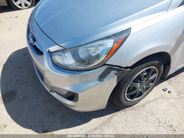 Photo 5 VIN: KMHCT4AE9CU131054 - HYUNDAI ACCENT 