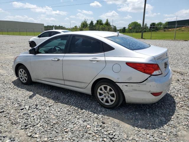 Photo 1 VIN: KMHCT4AE9CU138585 - HYUNDAI ACCENT 