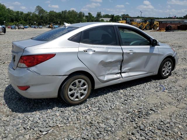 Photo 2 VIN: KMHCT4AE9CU138585 - HYUNDAI ACCENT 