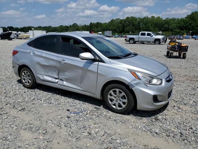 Photo 3 VIN: KMHCT4AE9CU138585 - HYUNDAI ACCENT 