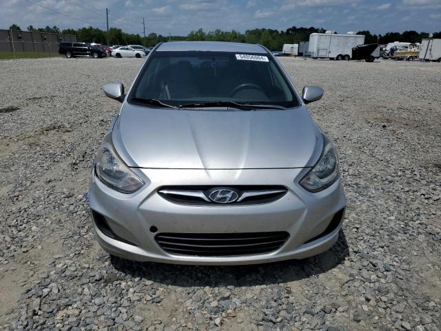 Photo 4 VIN: KMHCT4AE9CU138585 - HYUNDAI ACCENT 