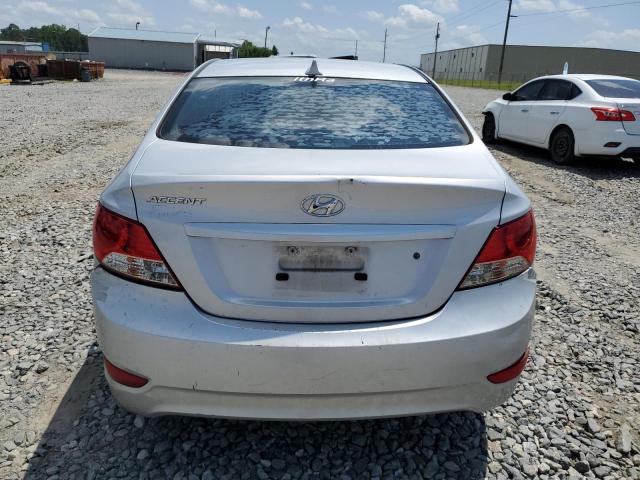 Photo 5 VIN: KMHCT4AE9CU138585 - HYUNDAI ACCENT 