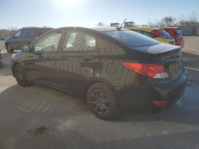 Photo 1 VIN: KMHCT4AE9CU156813 - HYUNDAI ACCENT GLS 