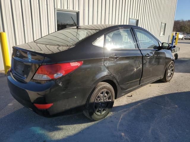 Photo 2 VIN: KMHCT4AE9CU156813 - HYUNDAI ACCENT GLS 