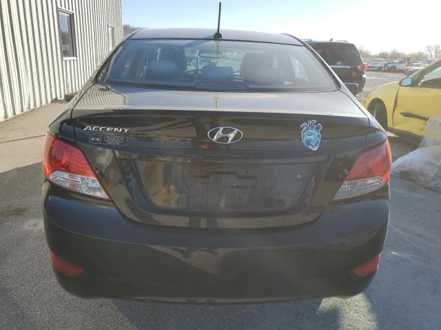 Photo 5 VIN: KMHCT4AE9CU156813 - HYUNDAI ACCENT GLS 