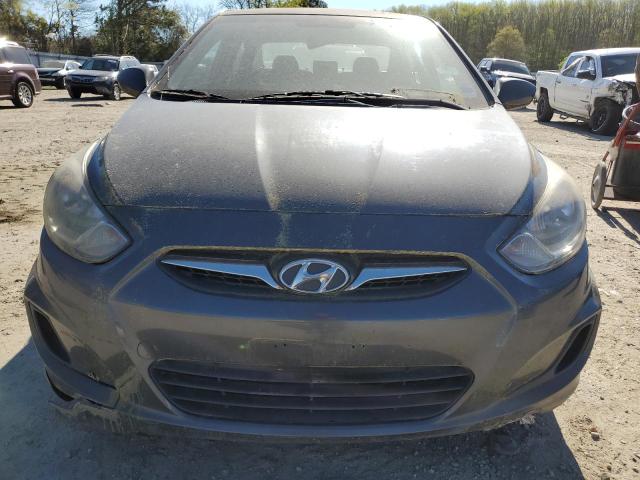 Photo 4 VIN: KMHCT4AE9CU177015 - HYUNDAI ACCENT 