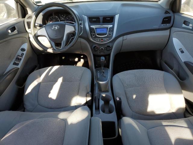 Photo 7 VIN: KMHCT4AE9CU177015 - HYUNDAI ACCENT 