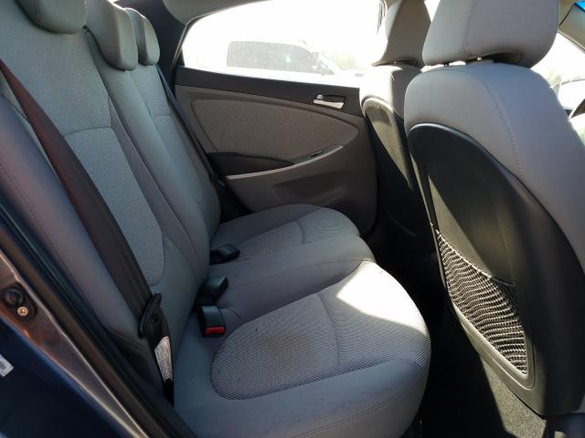 Photo 5 VIN: KMHCT4AE9CU177998 - HYUNDAI ACCENT GLS 