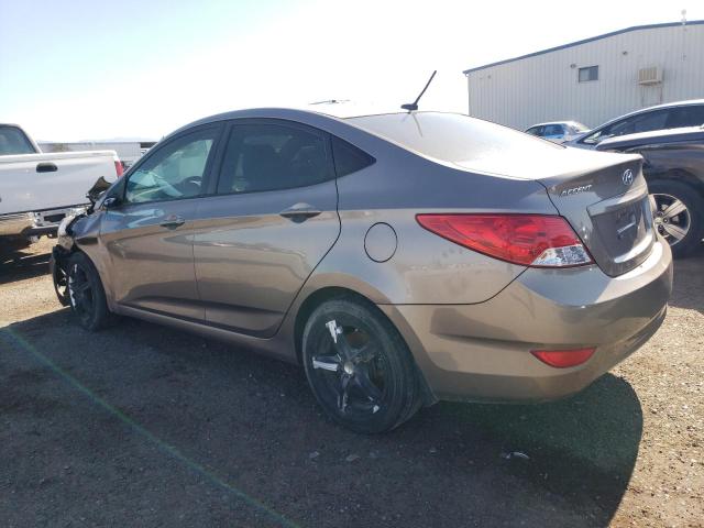 Photo 1 VIN: KMHCT4AE9CU183333 - HYUNDAI ACCENT GLS 