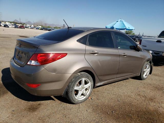 Photo 2 VIN: KMHCT4AE9CU183333 - HYUNDAI ACCENT GLS 