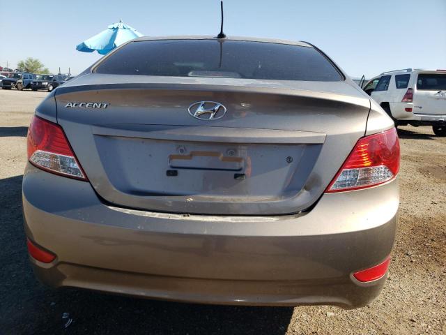 Photo 5 VIN: KMHCT4AE9CU183333 - HYUNDAI ACCENT GLS 