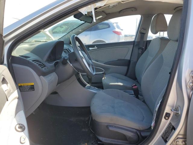 Photo 6 VIN: KMHCT4AE9CU229548 - HYUNDAI ACCENT GLS 