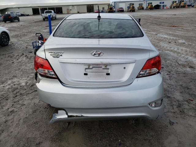 Photo 5 VIN: KMHCT4AE9CU241599 - HYUNDAI ACCENT GLS 