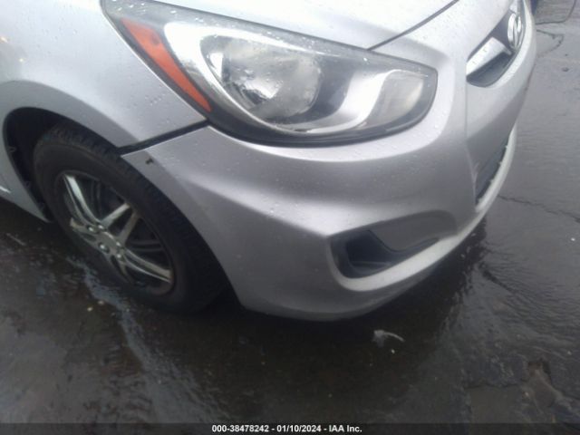 Photo 5 VIN: KMHCT4AE9CU248889 - HYUNDAI ACCENT 