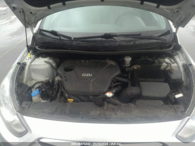 Photo 9 VIN: KMHCT4AE9CU248889 - HYUNDAI ACCENT 