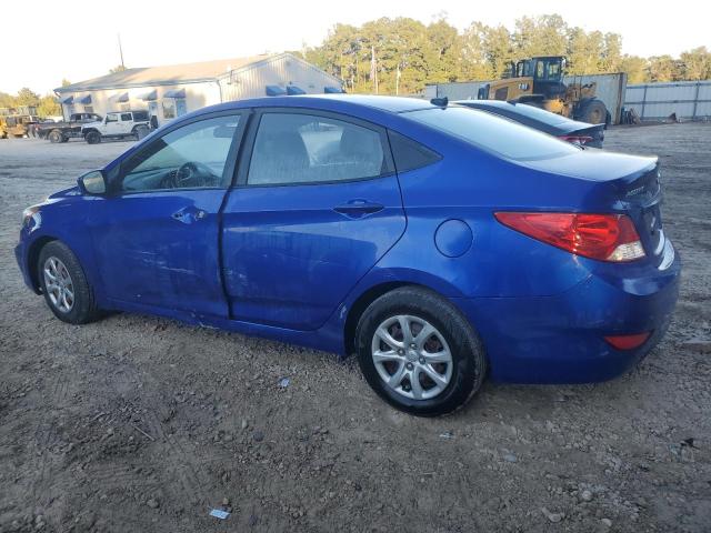 Photo 1 VIN: KMHCT4AE9D4352008 - HYUNDAI ACCENT GLS 