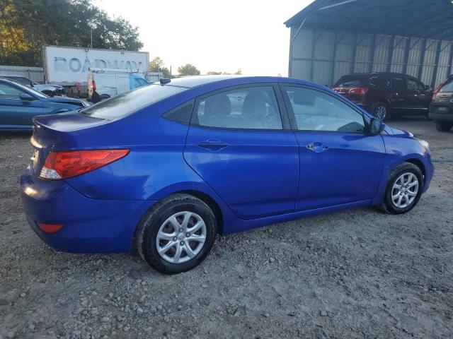 Photo 2 VIN: KMHCT4AE9D4352008 - HYUNDAI ACCENT GLS 