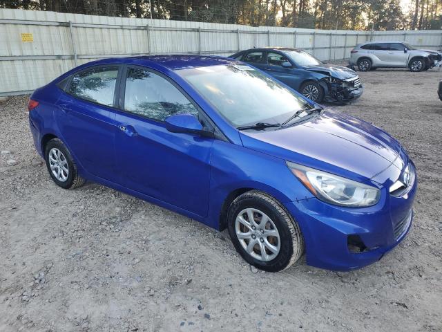 Photo 3 VIN: KMHCT4AE9D4352008 - HYUNDAI ACCENT GLS 