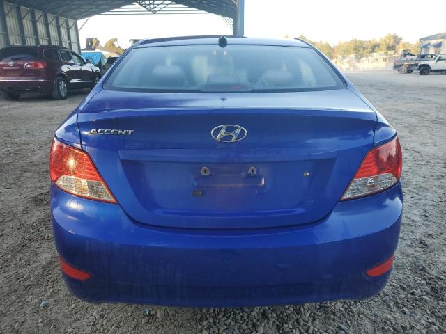 Photo 5 VIN: KMHCT4AE9D4352008 - HYUNDAI ACCENT GLS 