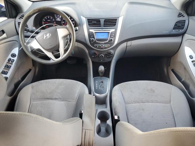 Photo 7 VIN: KMHCT4AE9D4352008 - HYUNDAI ACCENT GLS 