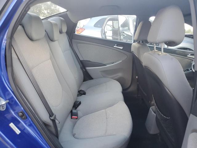 Photo 9 VIN: KMHCT4AE9D4352008 - HYUNDAI ACCENT GLS 