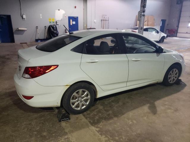 Photo 2 VIN: KMHCT4AE9DU272174 - HYUNDAI ACCENT 