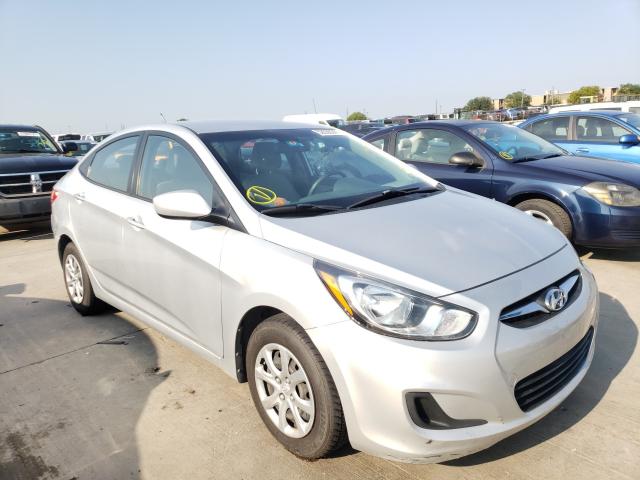 Photo 0 VIN: KMHCT4AE9DU292022 - HYUNDAI ACCENT GLS 