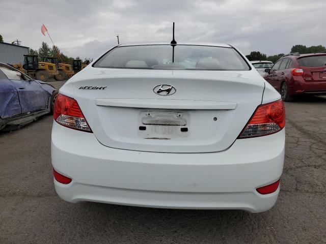 Photo 5 VIN: KMHCT4AE9DU305805 - HYUNDAI ACCENT GLS 