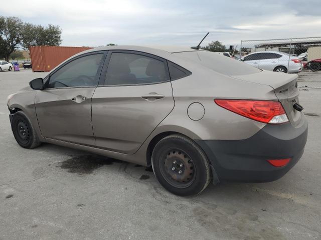 Photo 1 VIN: KMHCT4AE9DU325505 - HYUNDAI ACCENT GLS 