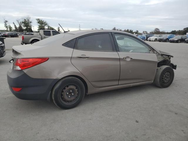 Photo 2 VIN: KMHCT4AE9DU325505 - HYUNDAI ACCENT GLS 