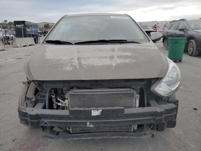 Photo 4 VIN: KMHCT4AE9DU325505 - HYUNDAI ACCENT GLS 