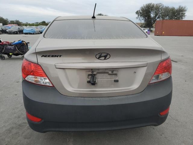 Photo 5 VIN: KMHCT4AE9DU325505 - HYUNDAI ACCENT GLS 