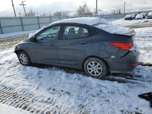 Photo 1 VIN: KMHCT4AE9DU326119 - HYUNDAI ACCENT GLS 