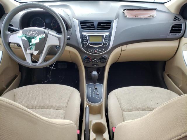 Photo 7 VIN: KMHCT4AE9DU328162 - HYUNDAI ACCENT GLS 