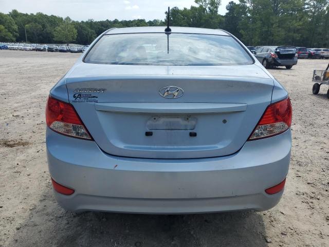 Photo 5 VIN: KMHCT4AE9DU346015 - HYUNDAI ACCENT GLS 