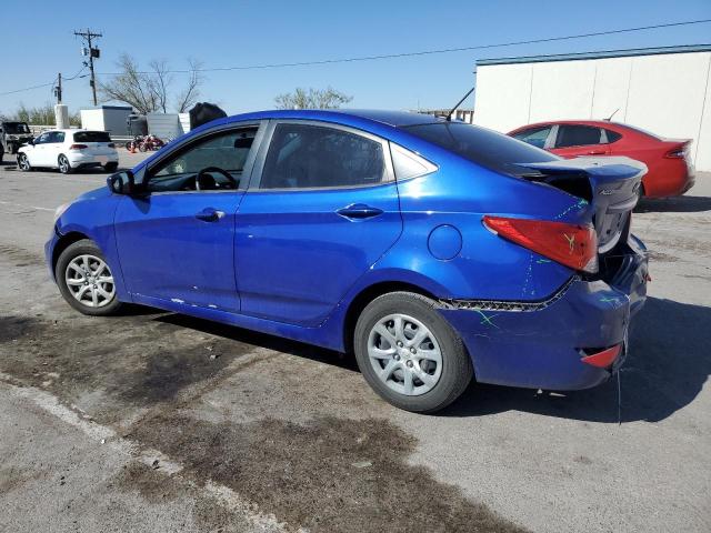 Photo 1 VIN: KMHCT4AE9DU362120 - HYUNDAI ACCENT GLS 