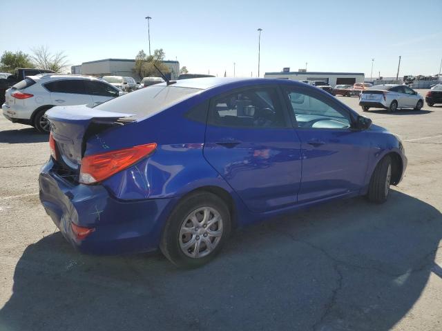 Photo 2 VIN: KMHCT4AE9DU362120 - HYUNDAI ACCENT GLS 