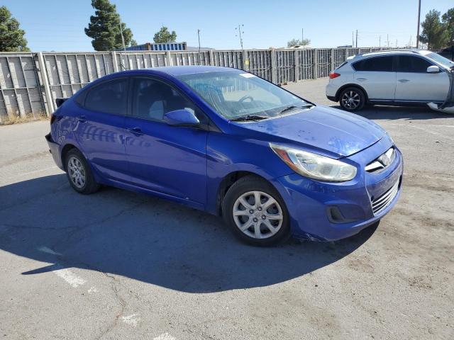 Photo 3 VIN: KMHCT4AE9DU362120 - HYUNDAI ACCENT GLS 