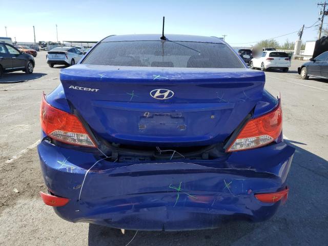 Photo 5 VIN: KMHCT4AE9DU362120 - HYUNDAI ACCENT GLS 