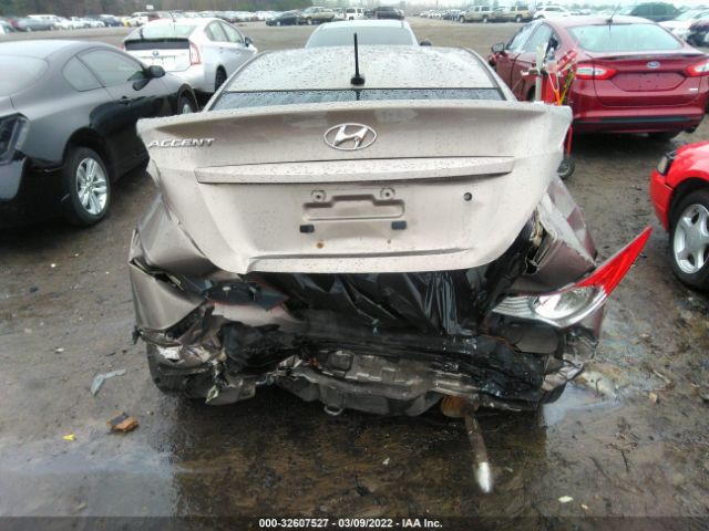 Photo 5 VIN: KMHCT4AE9DU408688 - HYUNDAI ACCENT 