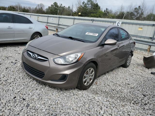 Photo 0 VIN: KMHCT4AE9DU451122 - HYUNDAI ACCENT GLS 